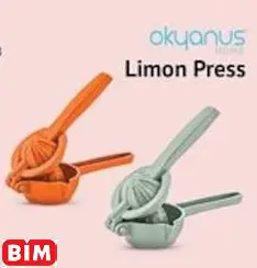 OKYANUS LİMON PRESS OKYANUS LİMON PRESS